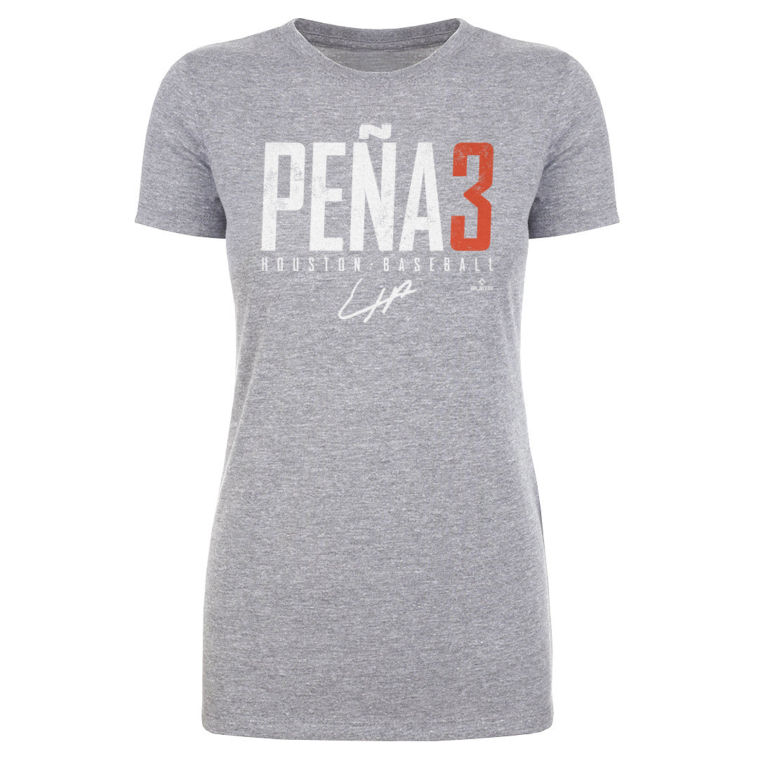 Jeremy Pena Women&#39;s T-Shirt | 500 LEVEL