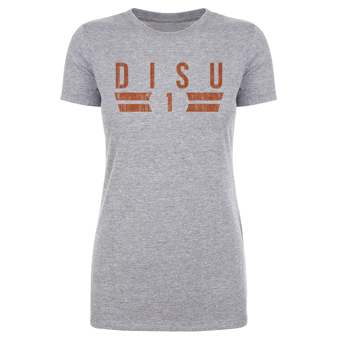 Dylan Disu Women&#39;s T-Shirt | 500 LEVEL