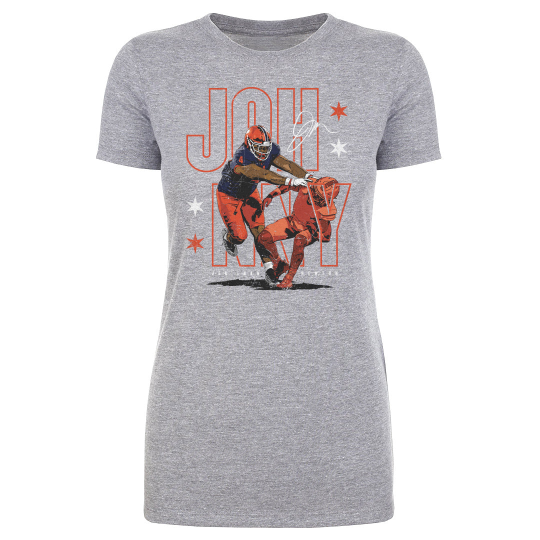 Jer&#39;Zhan Newton Women&#39;s T-Shirt | 500 LEVEL