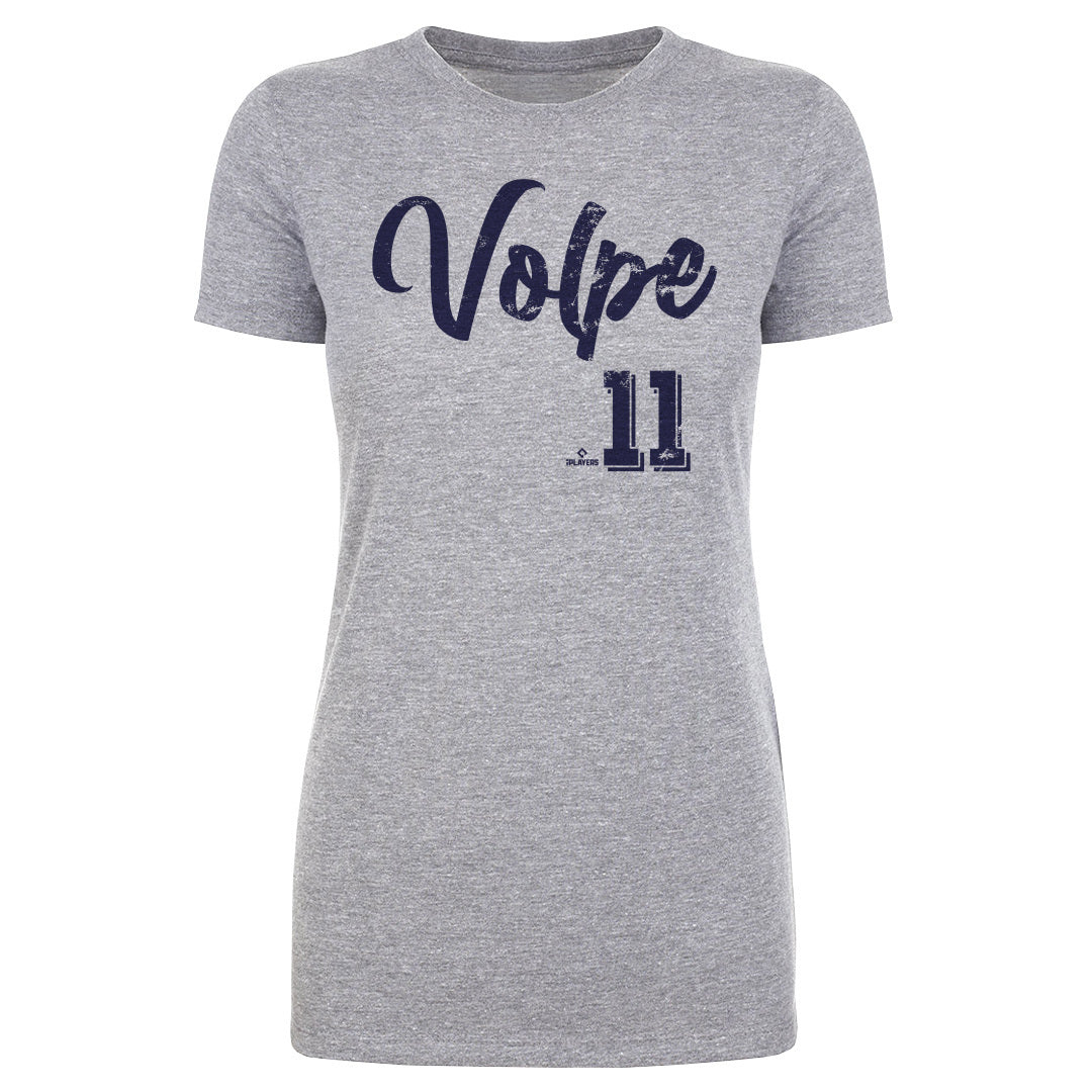 Anthony Volpe Women&#39;s T-Shirt | 500 LEVEL