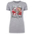 Christian McCaffrey Women's T-Shirt | 500 LEVEL