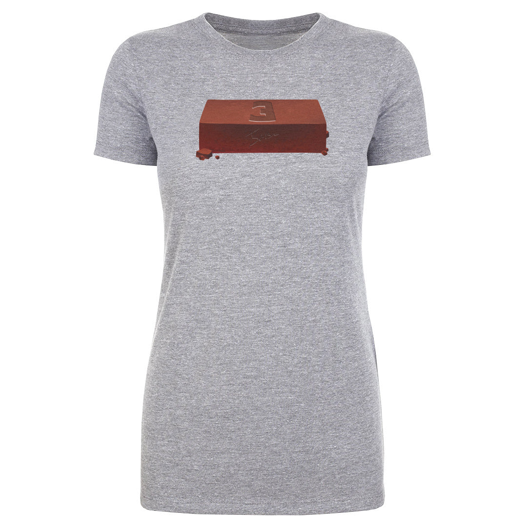 Trey Benson Women&#39;s T-Shirt | 500 LEVEL