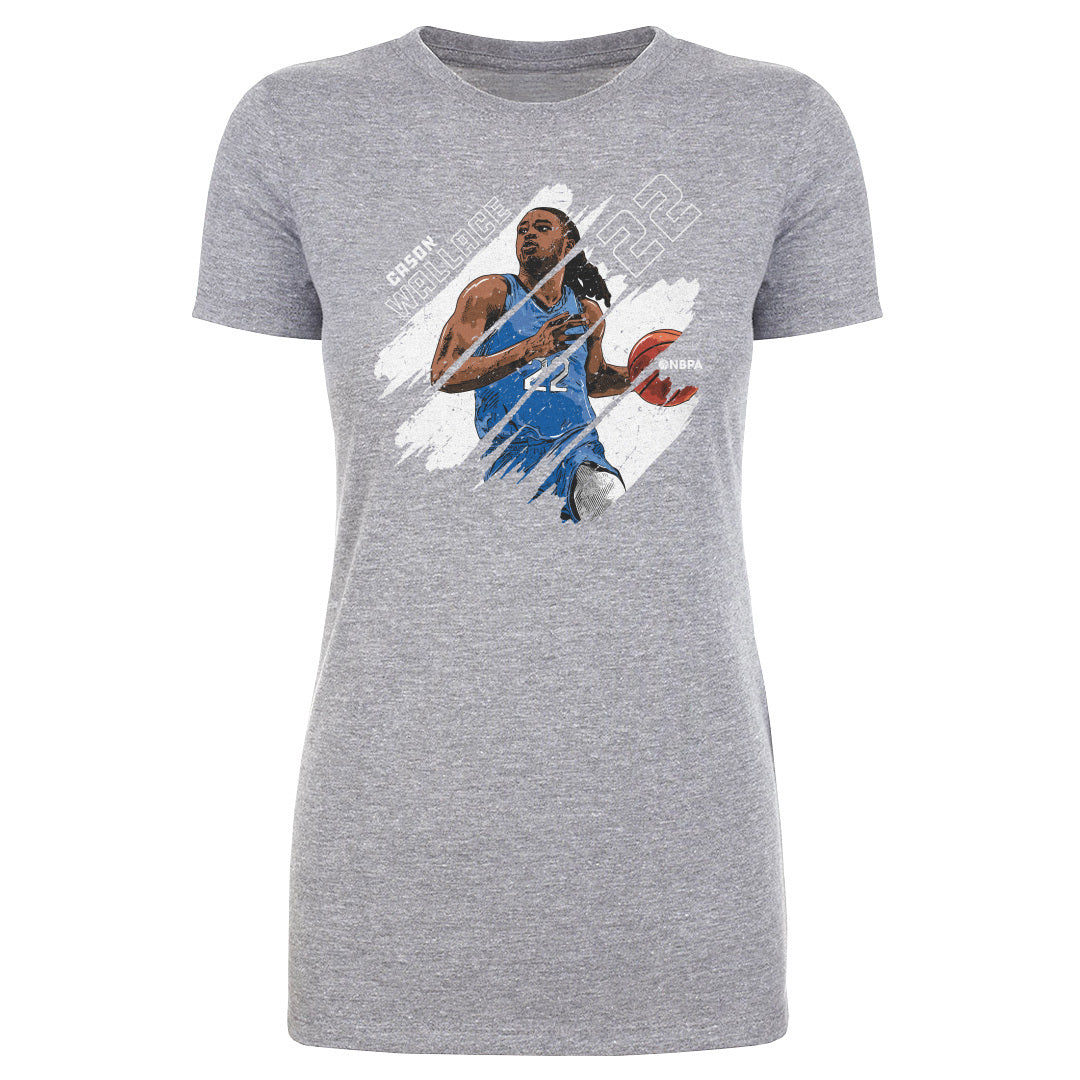 Cason Wallace Women&#39;s T-Shirt | 500 LEVEL