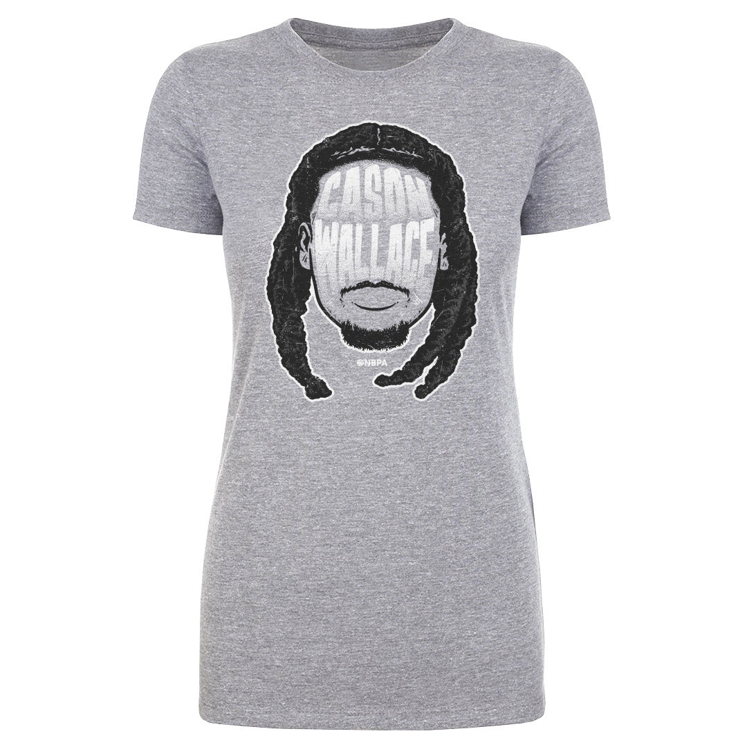 Cason Wallace Women&#39;s T-Shirt | 500 LEVEL