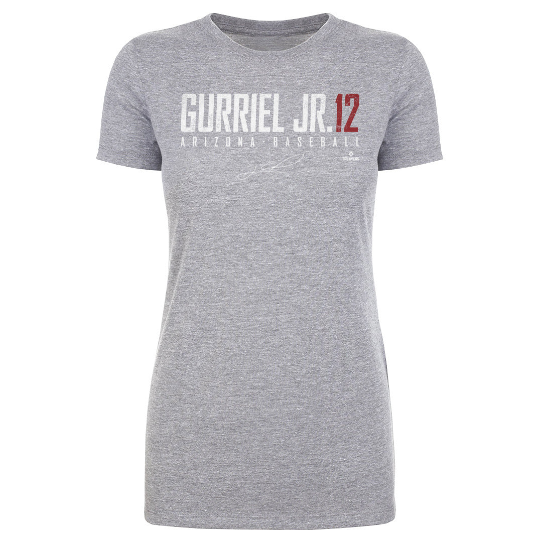 Lourdes Gurriel Jr. Women&#39;s T-Shirt | 500 LEVEL