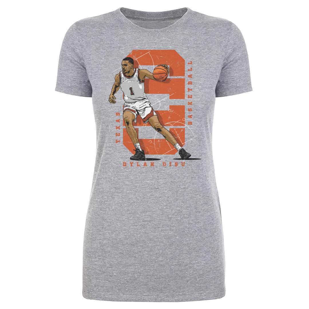 Dylan Disu Women&#39;s T-Shirt | 500 LEVEL