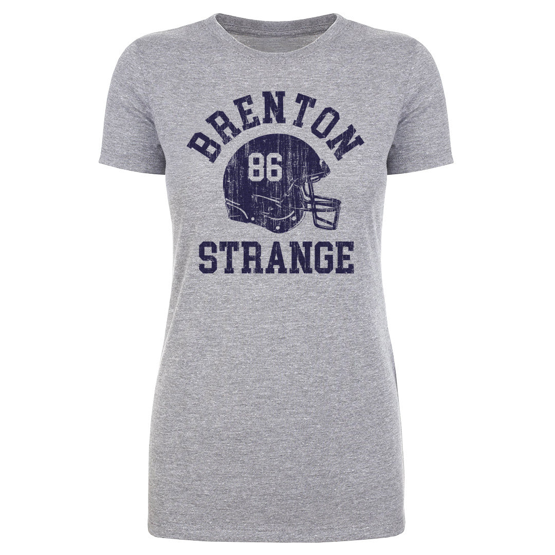 Brenton Strange Women&#39;s T-Shirt | 500 LEVEL