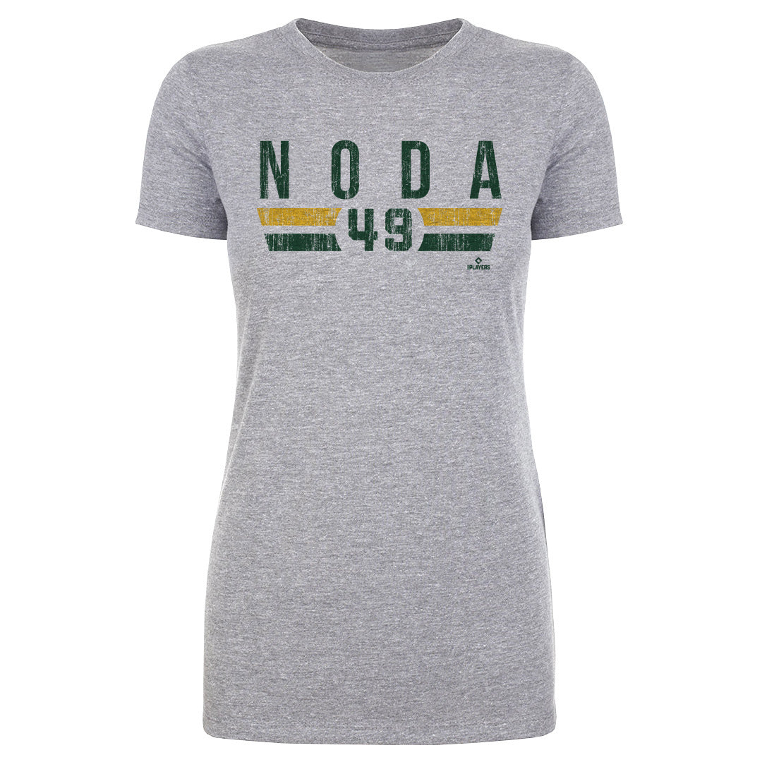 Ryan Noda Women&#39;s T-Shirt | 500 LEVEL