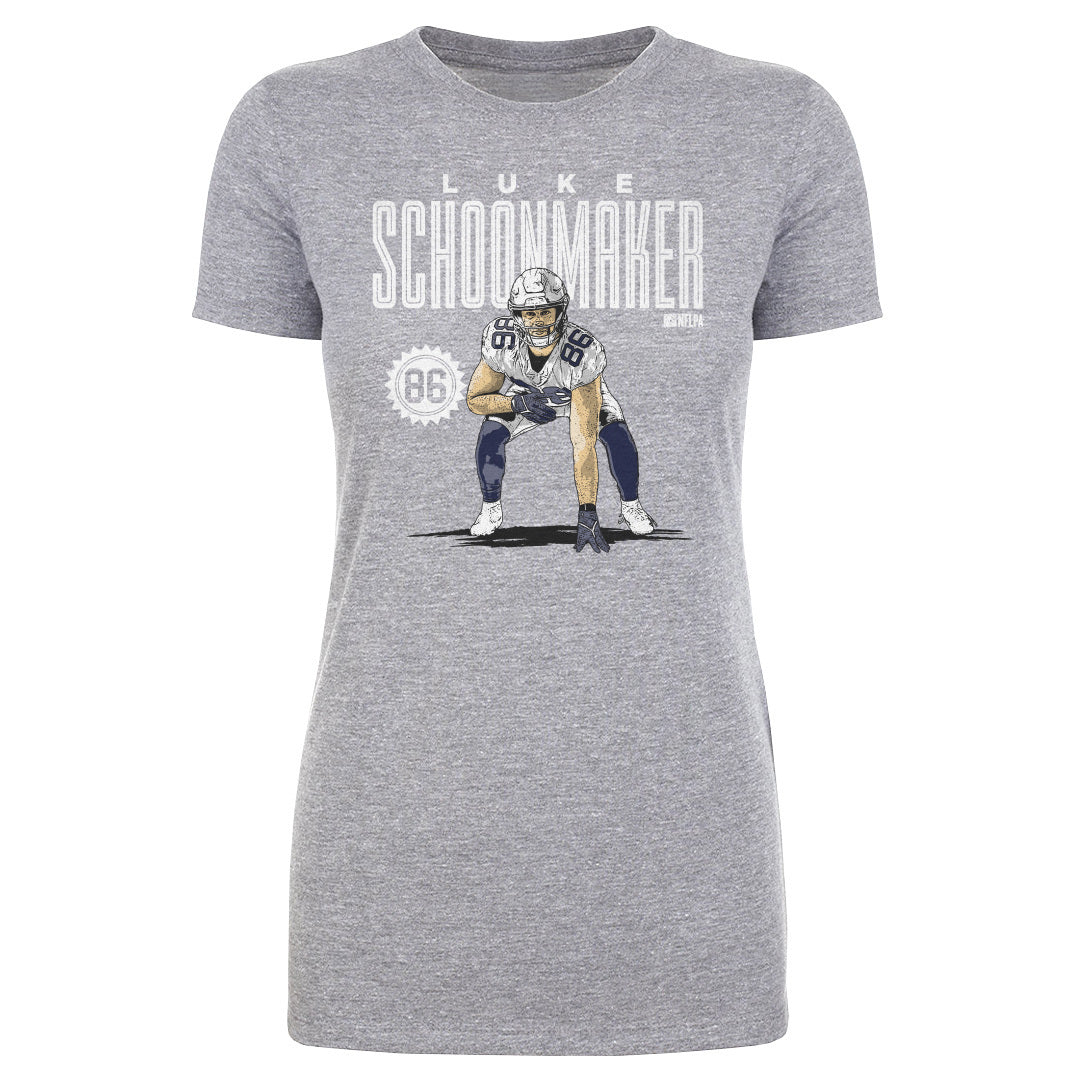 Luke Schoonmaker Women&#39;s T-Shirt | 500 LEVEL