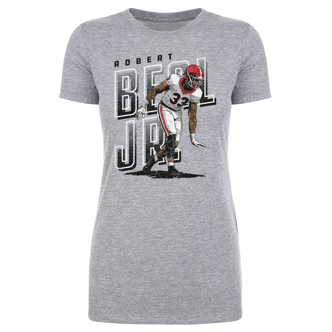 Robert Beal Jr. Women&#39;s T-Shirt | 500 LEVEL