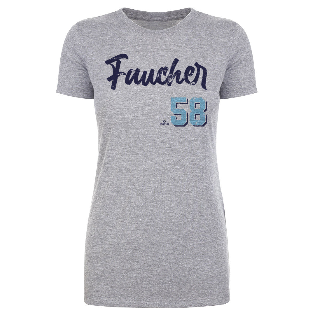 Calvin Faucher Women&#39;s T-Shirt | 500 LEVEL