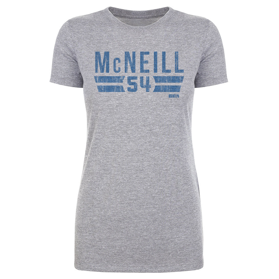 Alim McNeill Women&#39;s T-Shirt | 500 LEVEL