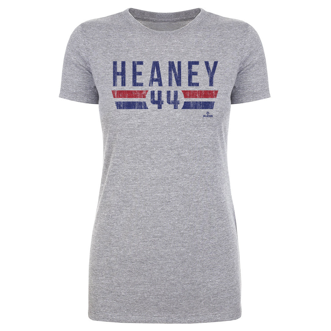 Andrew Heaney Women&#39;s T-Shirt | 500 LEVEL