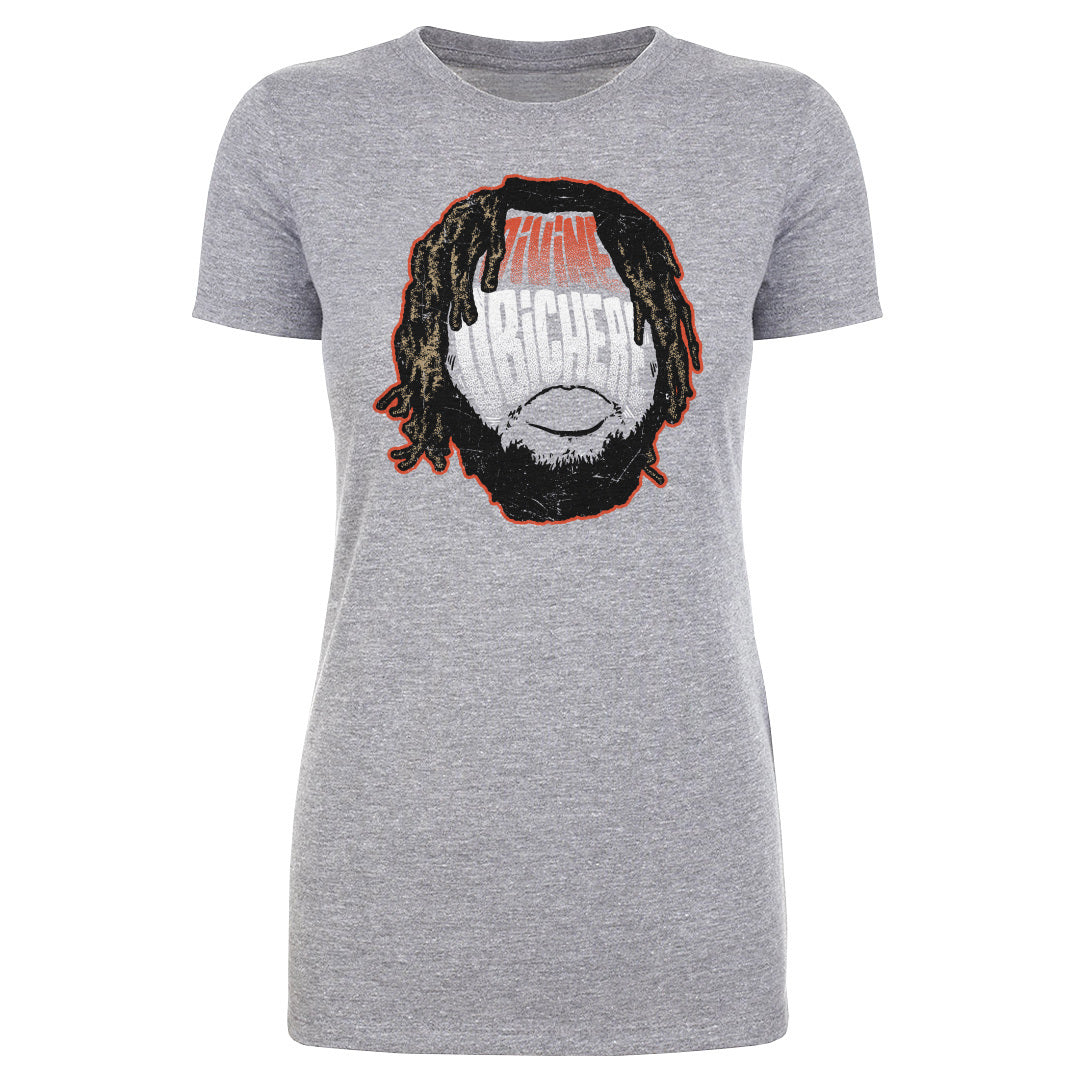 Divine Obichere Women&#39;s T-Shirt | 500 LEVEL