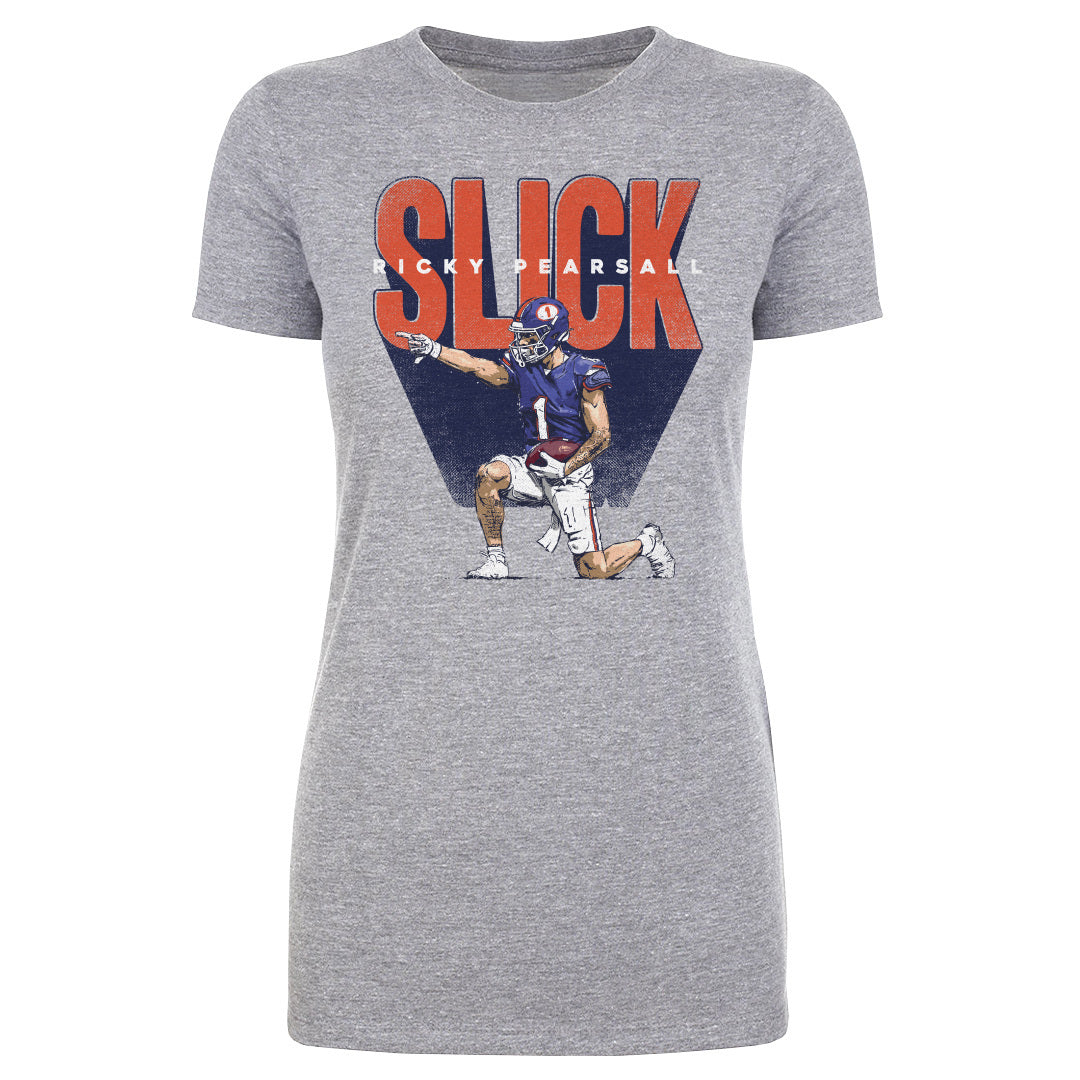 Ricky Pearsall Women&#39;s T-Shirt | 500 LEVEL