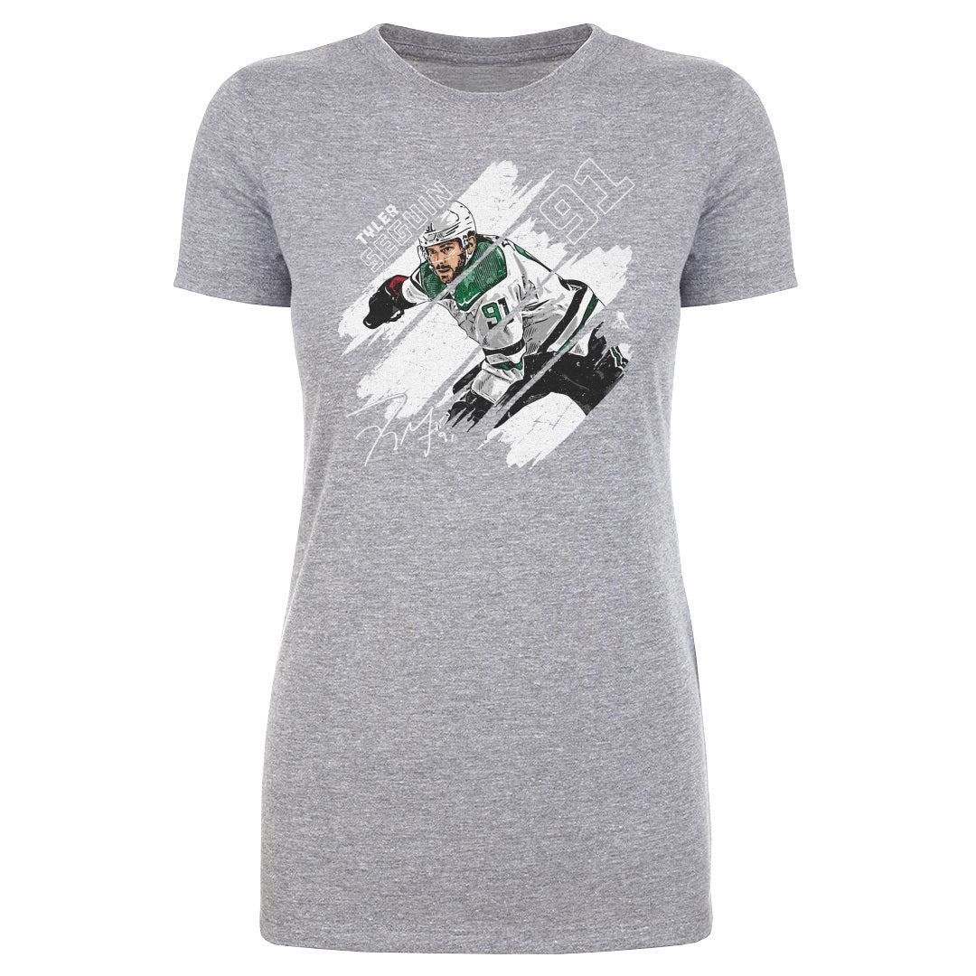 Tyler Seguin Women&#39;s T-Shirt | 500 LEVEL