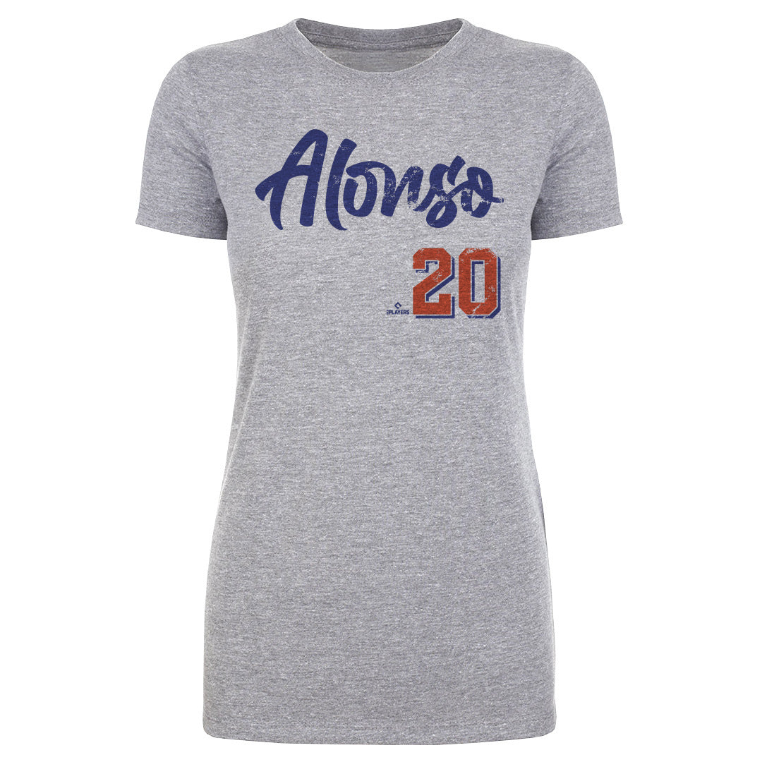 Pete Alonso Women&#39;s T-Shirt | 500 LEVEL