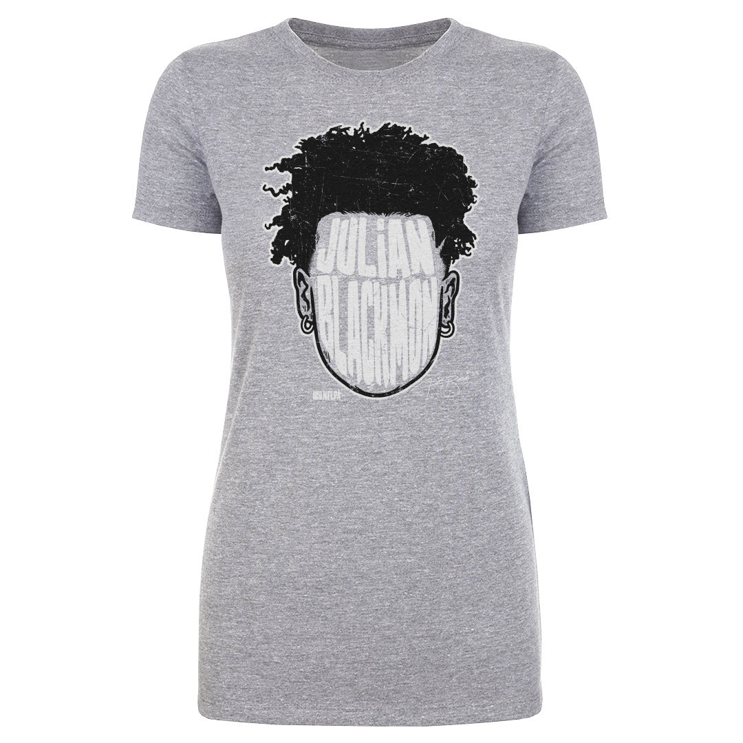 Julian Blackmon Women&#39;s T-Shirt | 500 LEVEL