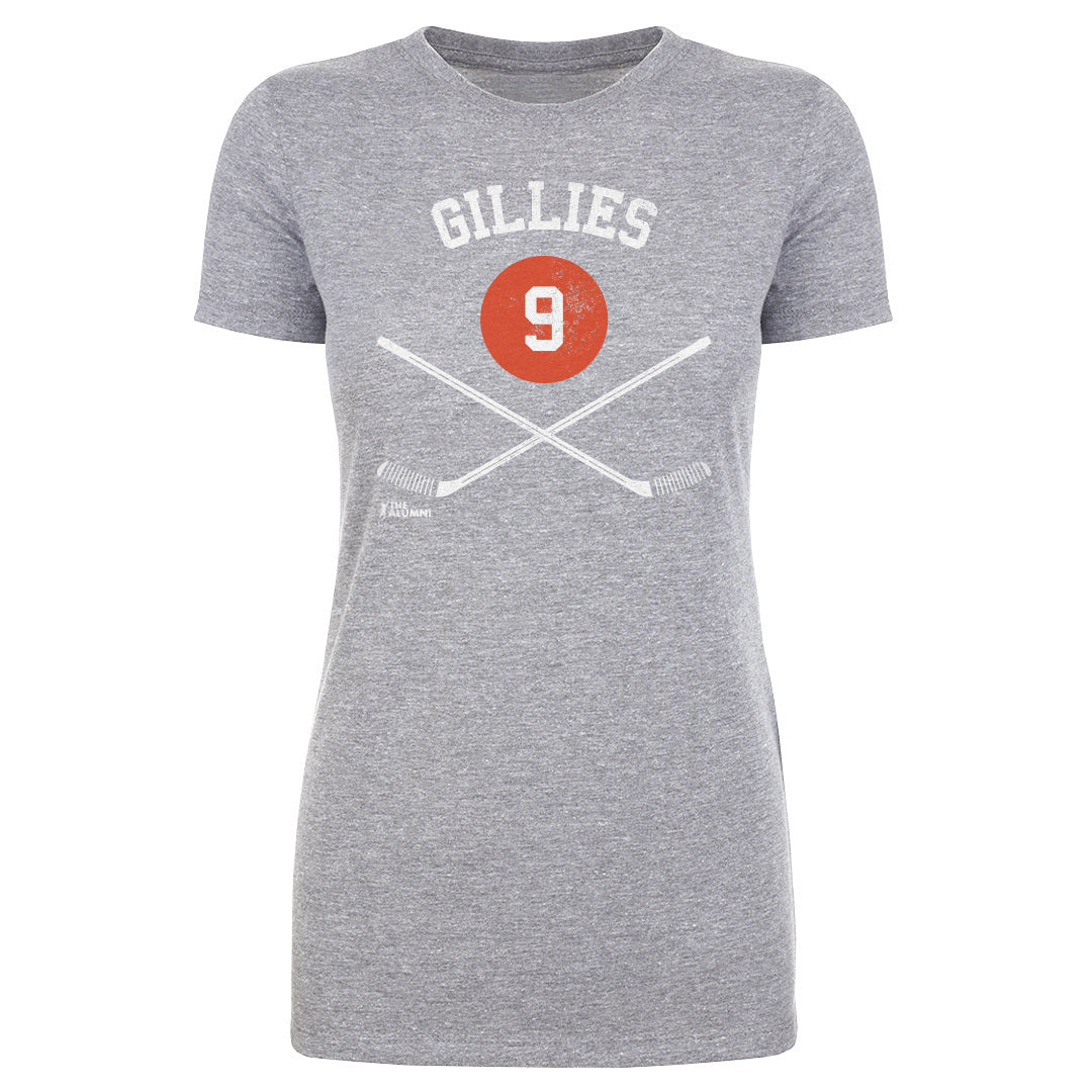 Clark Gillies Women&#39;s T-Shirt | 500 LEVEL