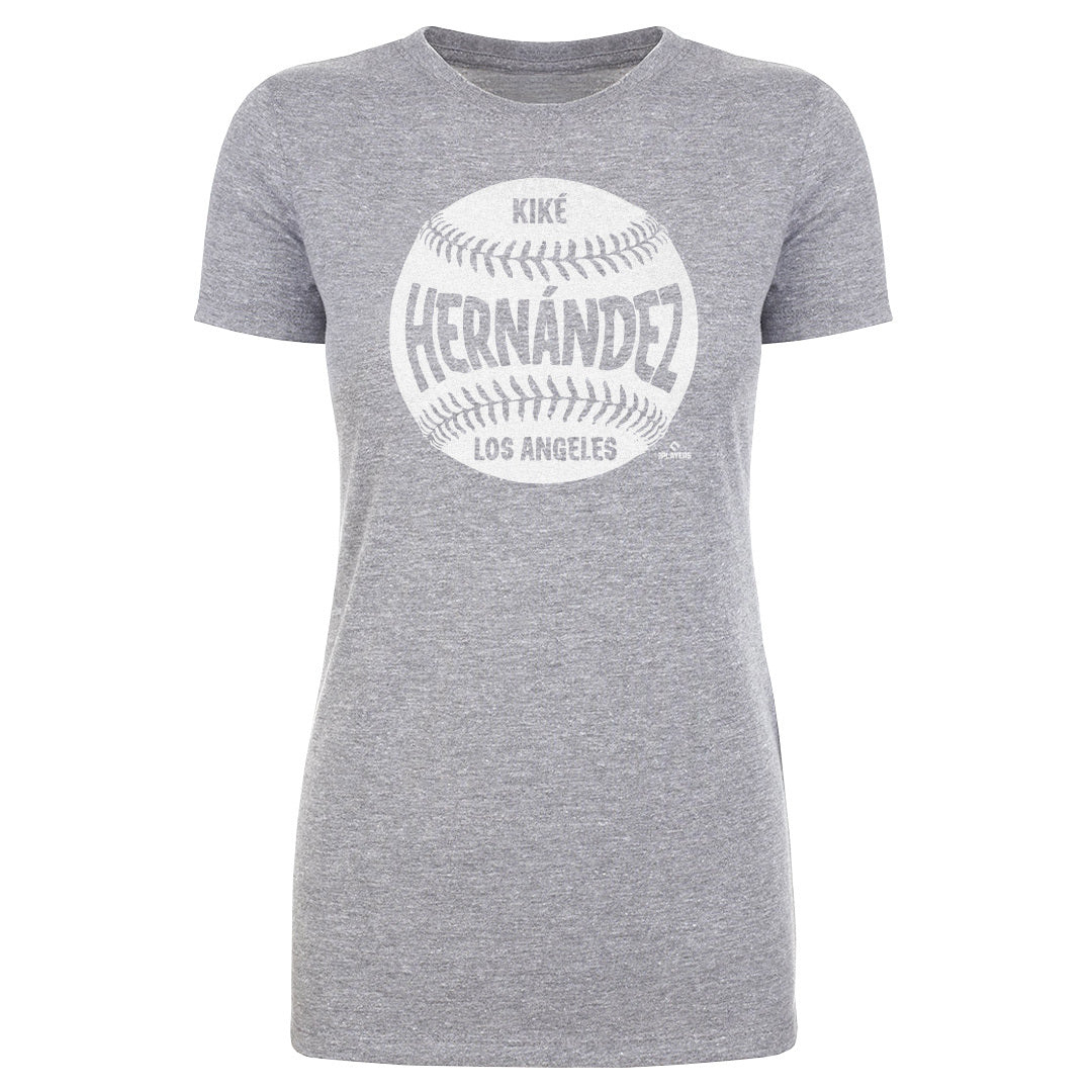 Enrique Hernandez T-Shirt  Los Angeles Baseball Men's Premium T