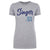 Brady Singer Women's T-Shirt | 500 LEVEL