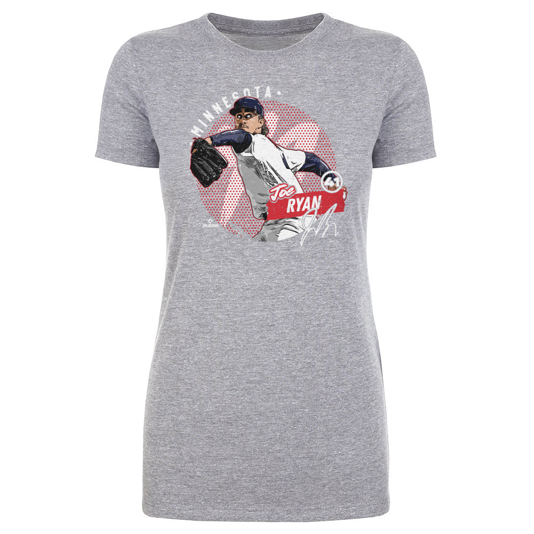 Joe Ryan Women&#39;s T-Shirt | 500 LEVEL