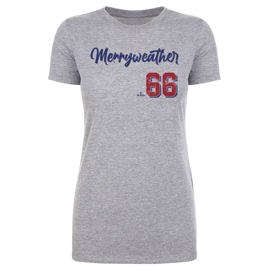 Julian Merryweather Women&#39;s T-Shirt | 500 LEVEL