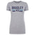 Taj Bradley Women's T-Shirt | 500 LEVEL