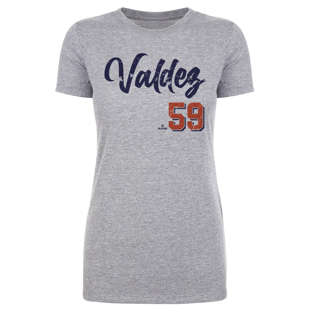 Framber Valdez Women&#39;s T-Shirt | 500 LEVEL