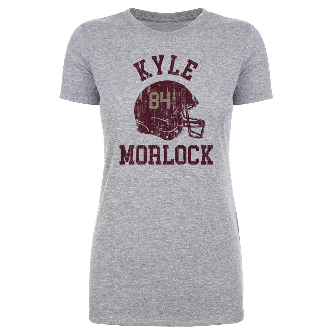 Kyle Morlock Women&#39;s T-Shirt | 500 LEVEL