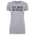 Justin Verlander Women's T-Shirt | 500 LEVEL