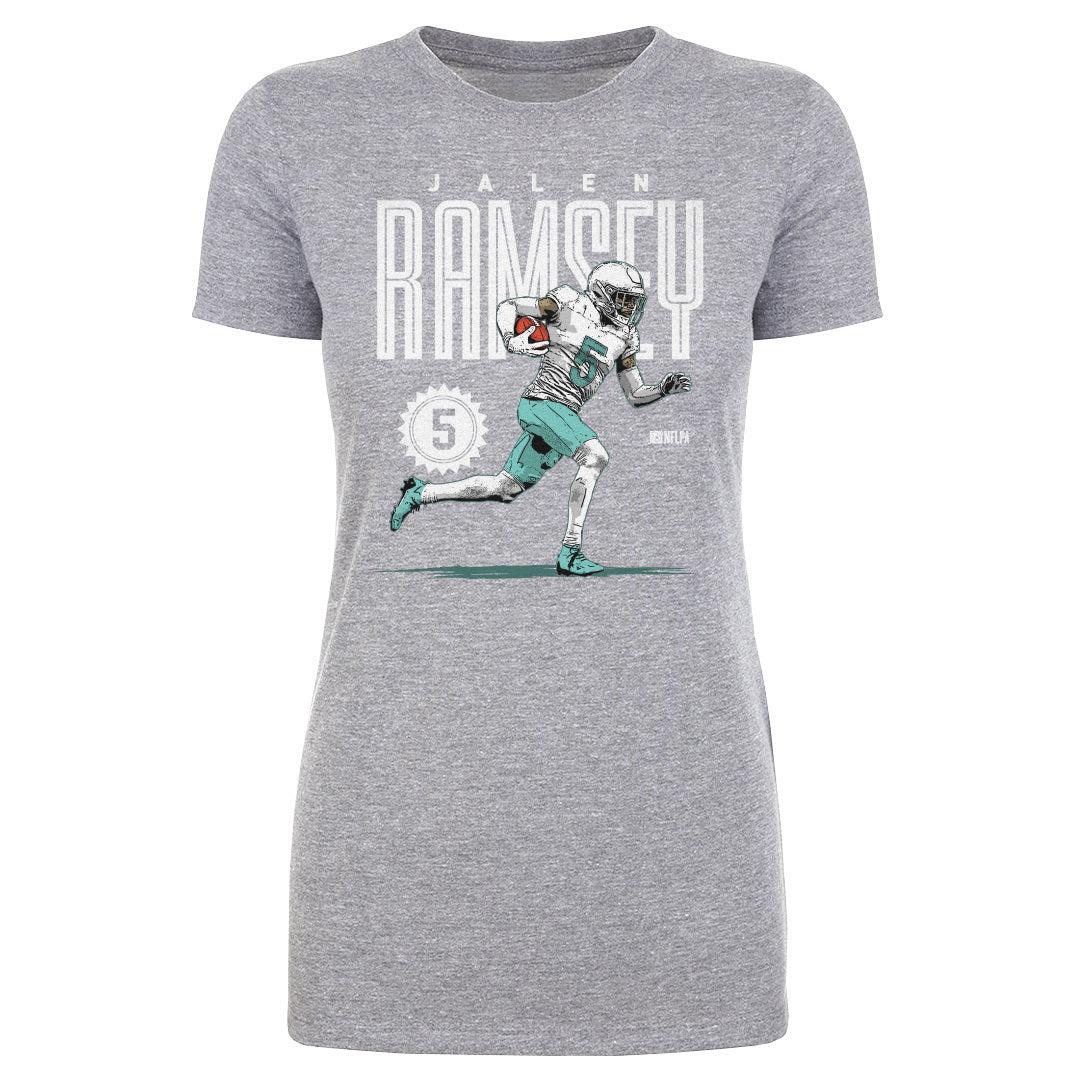 Jalen Ramsey Women&#39;s T-Shirt | 500 LEVEL