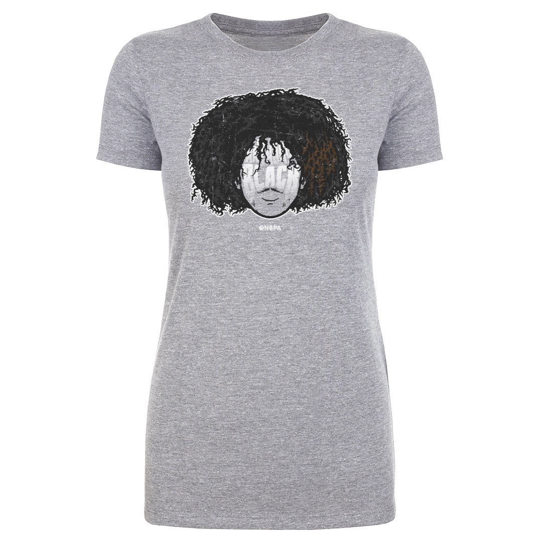 Anthony Black Women&#39;s T-Shirt | 500 LEVEL