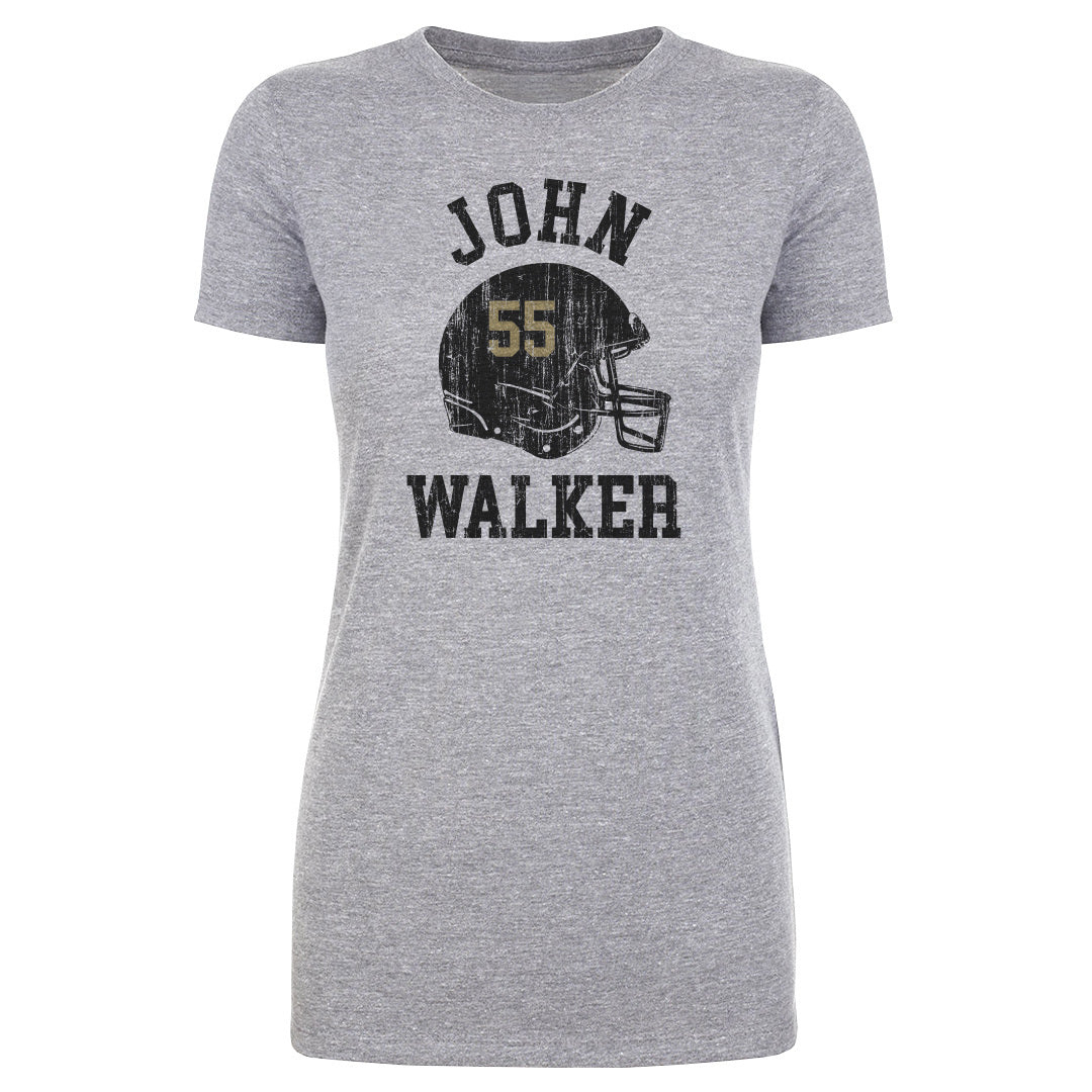 John Walker Women&#39;s T-Shirt | 500 LEVEL