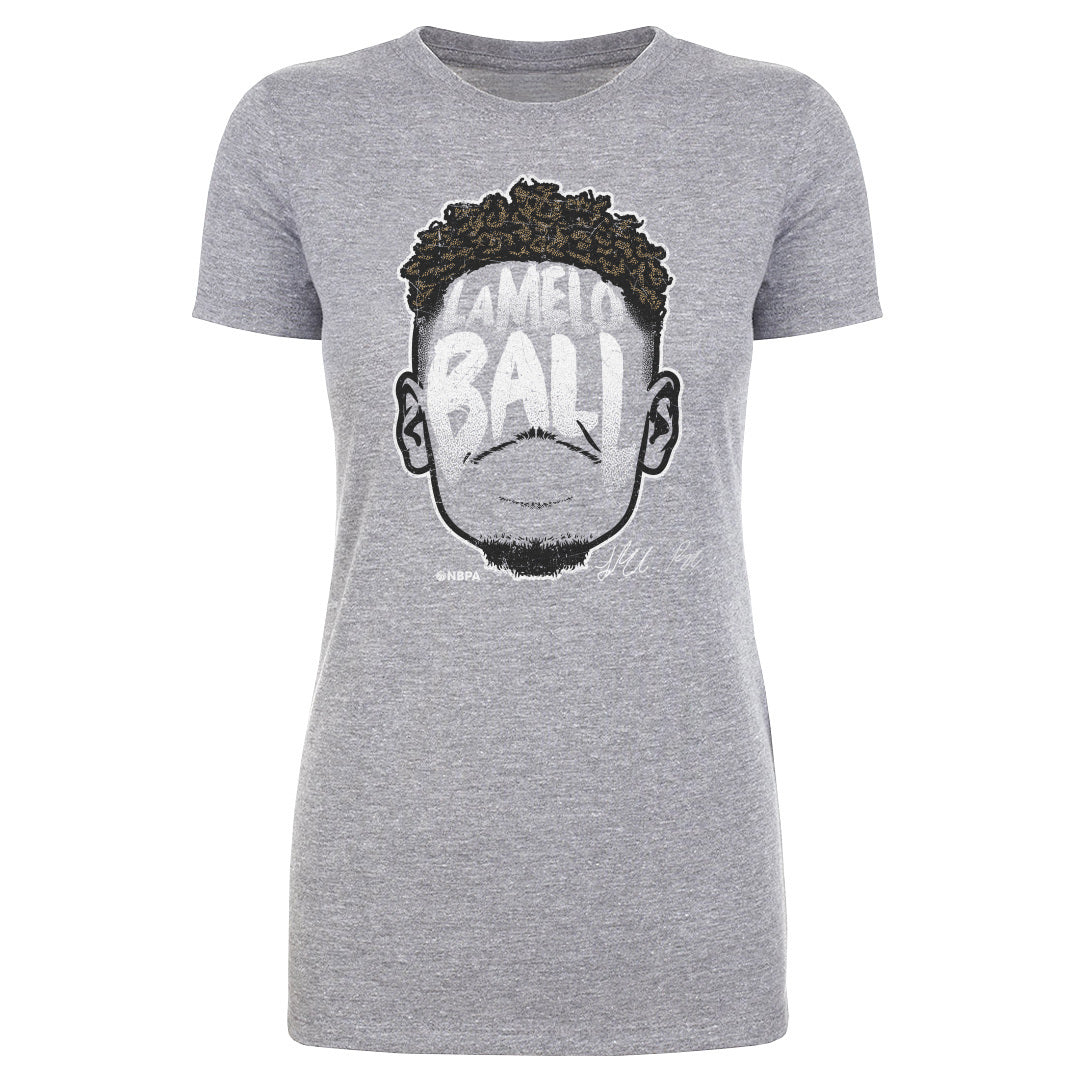 LaMelo Ball Women&#39;s T-Shirt | 500 LEVEL