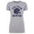 Jerjuan Newton Women's T-Shirt | 500 LEVEL