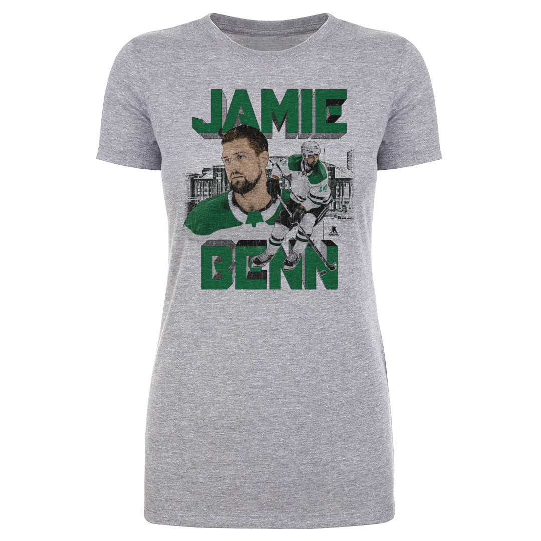 Jamie Benn Women&#39;s T-Shirt | 500 LEVEL