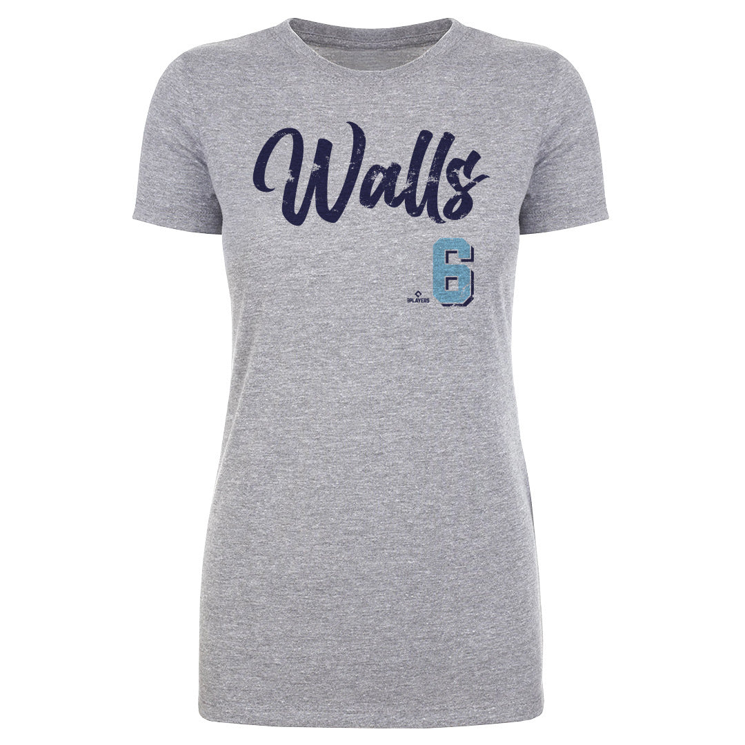 Taylor Walls Women&#39;s T-Shirt | 500 LEVEL