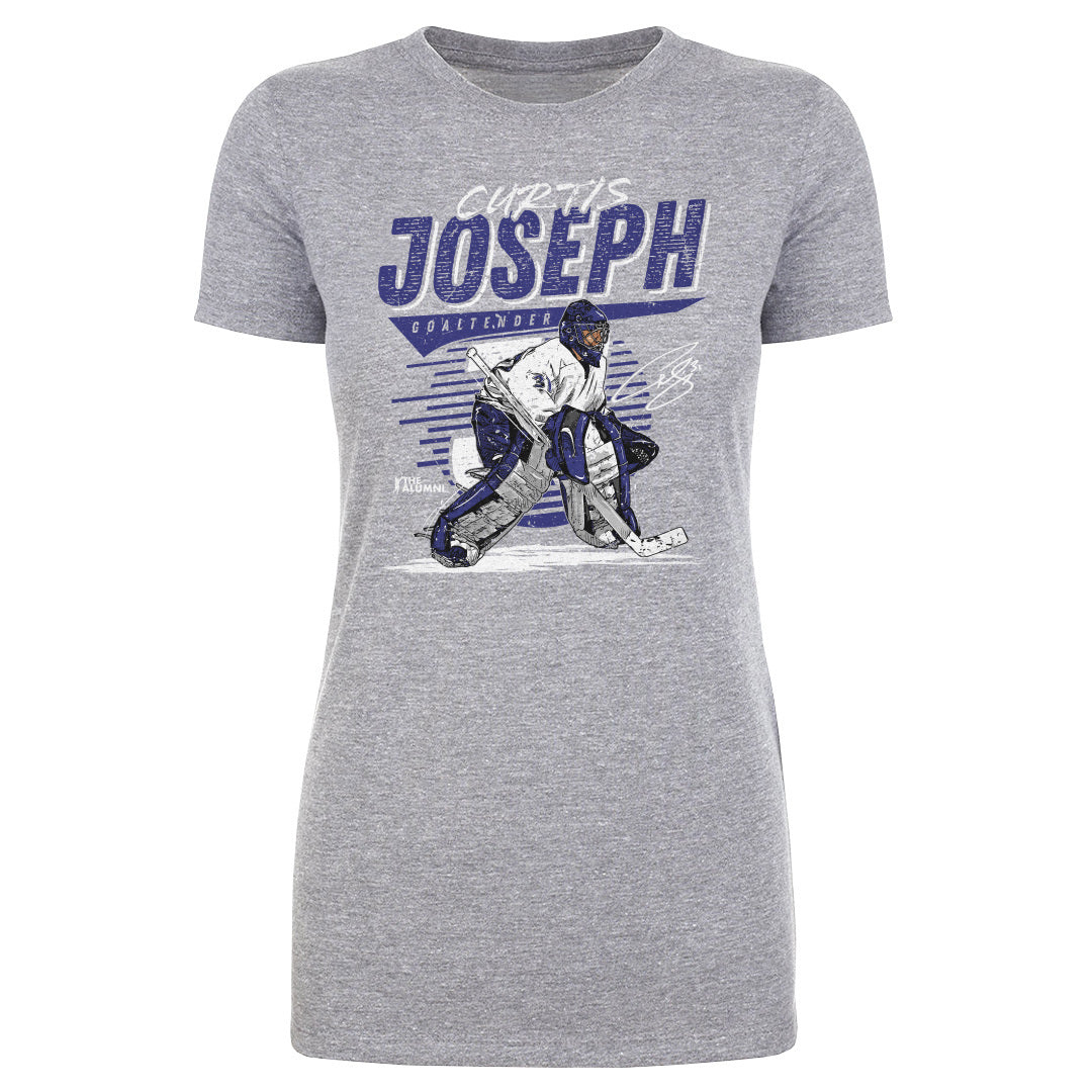 Curtis Joseph Women&#39;s T-Shirt | 500 LEVEL