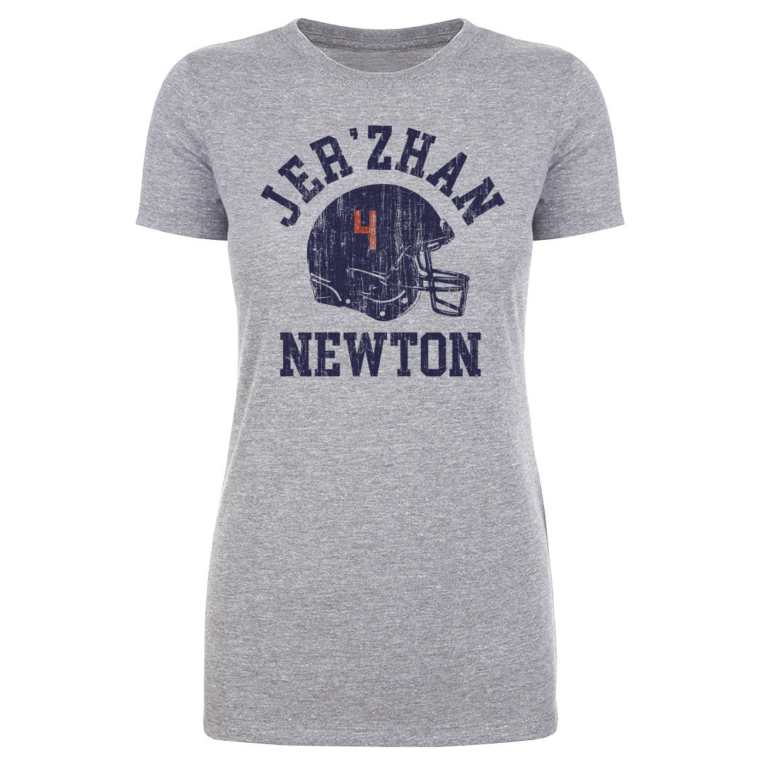 Jer&#39;Zhan Newton Women&#39;s T-Shirt | 500 LEVEL