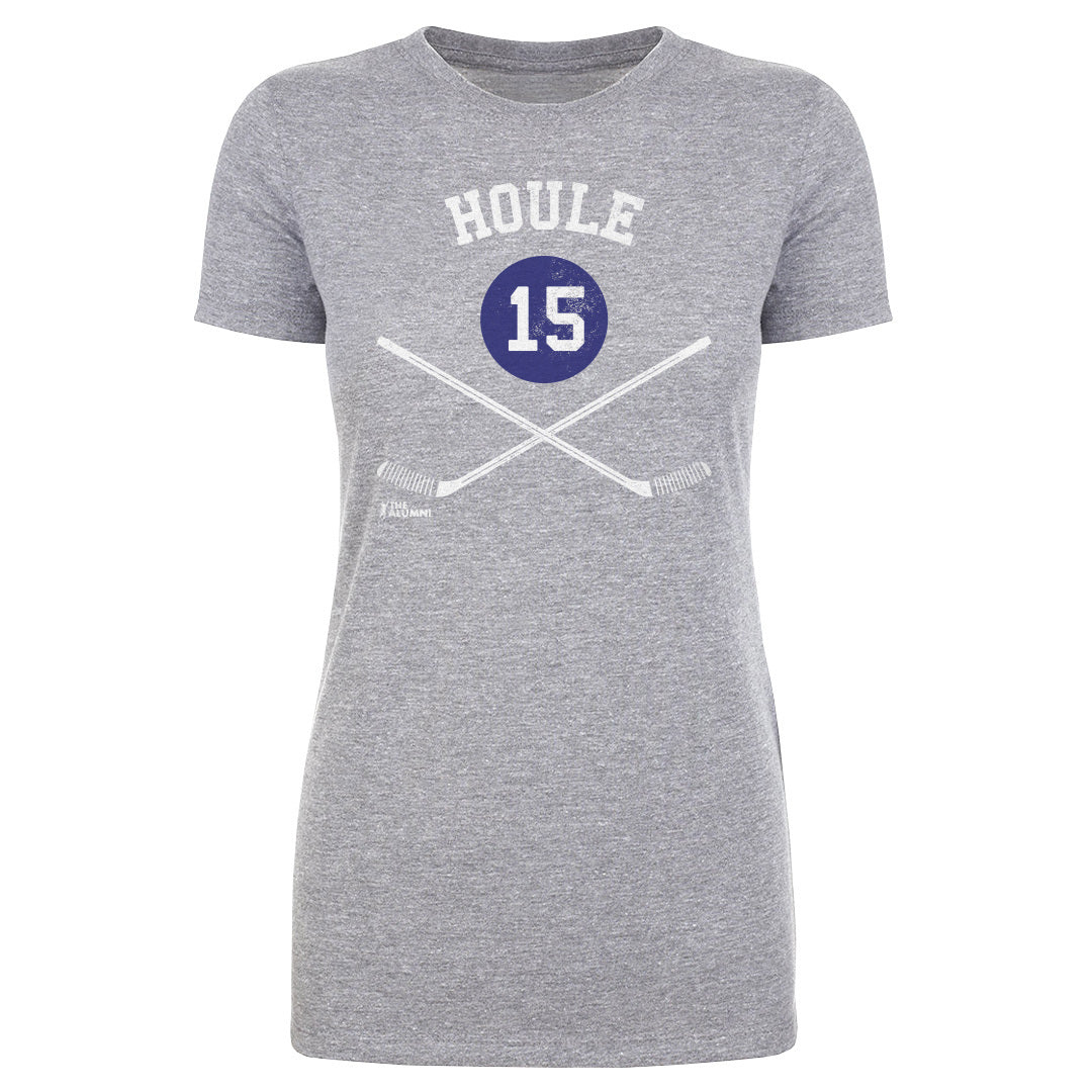 Rejean Houle Women&#39;s T-Shirt | 500 LEVEL