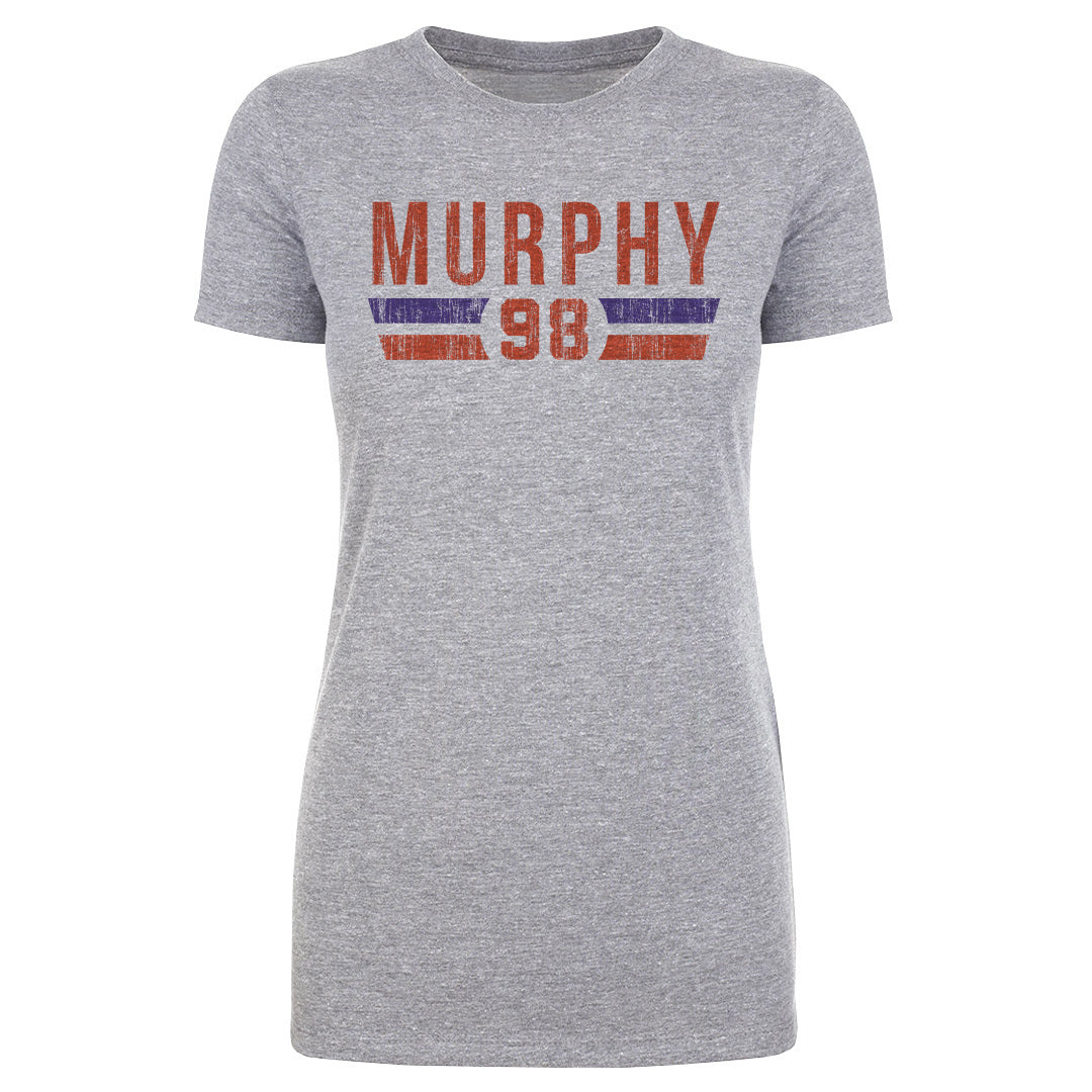 Myles Murphy Women&#39;s T-Shirt | 500 LEVEL