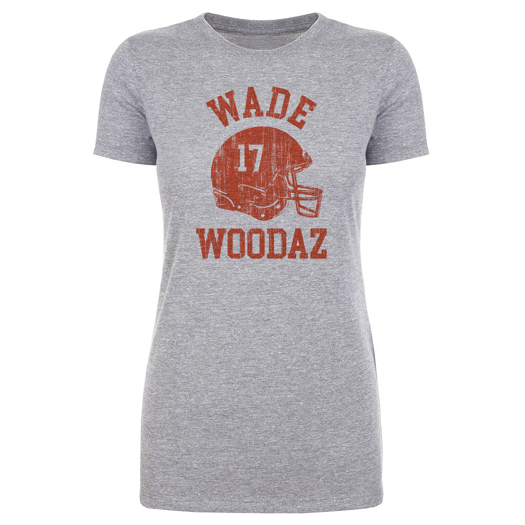 Wade Woodaz Women&#39;s T-Shirt | 500 LEVEL