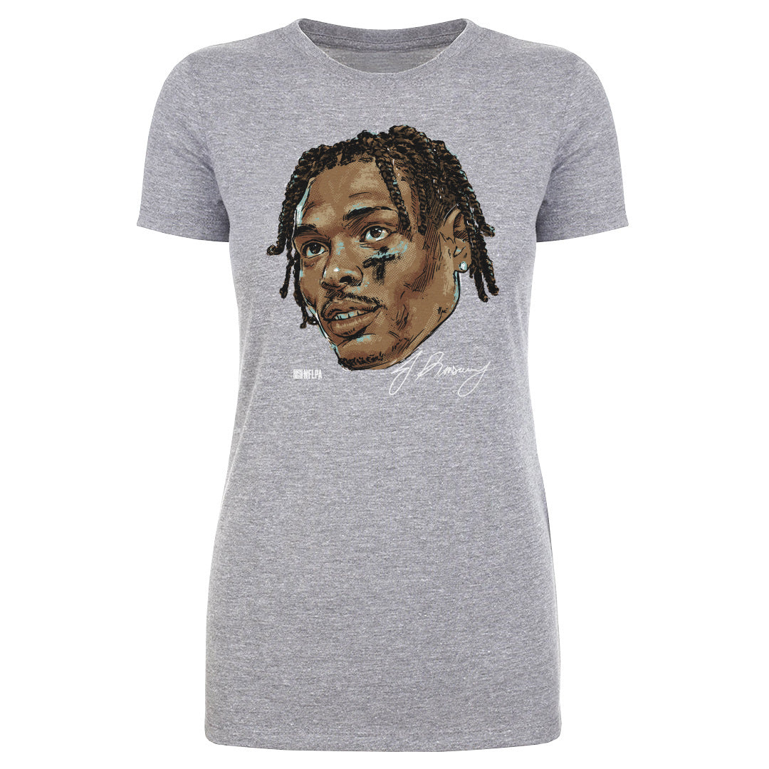 Jalen Ramsey Women&#39;s T-Shirt | 500 LEVEL