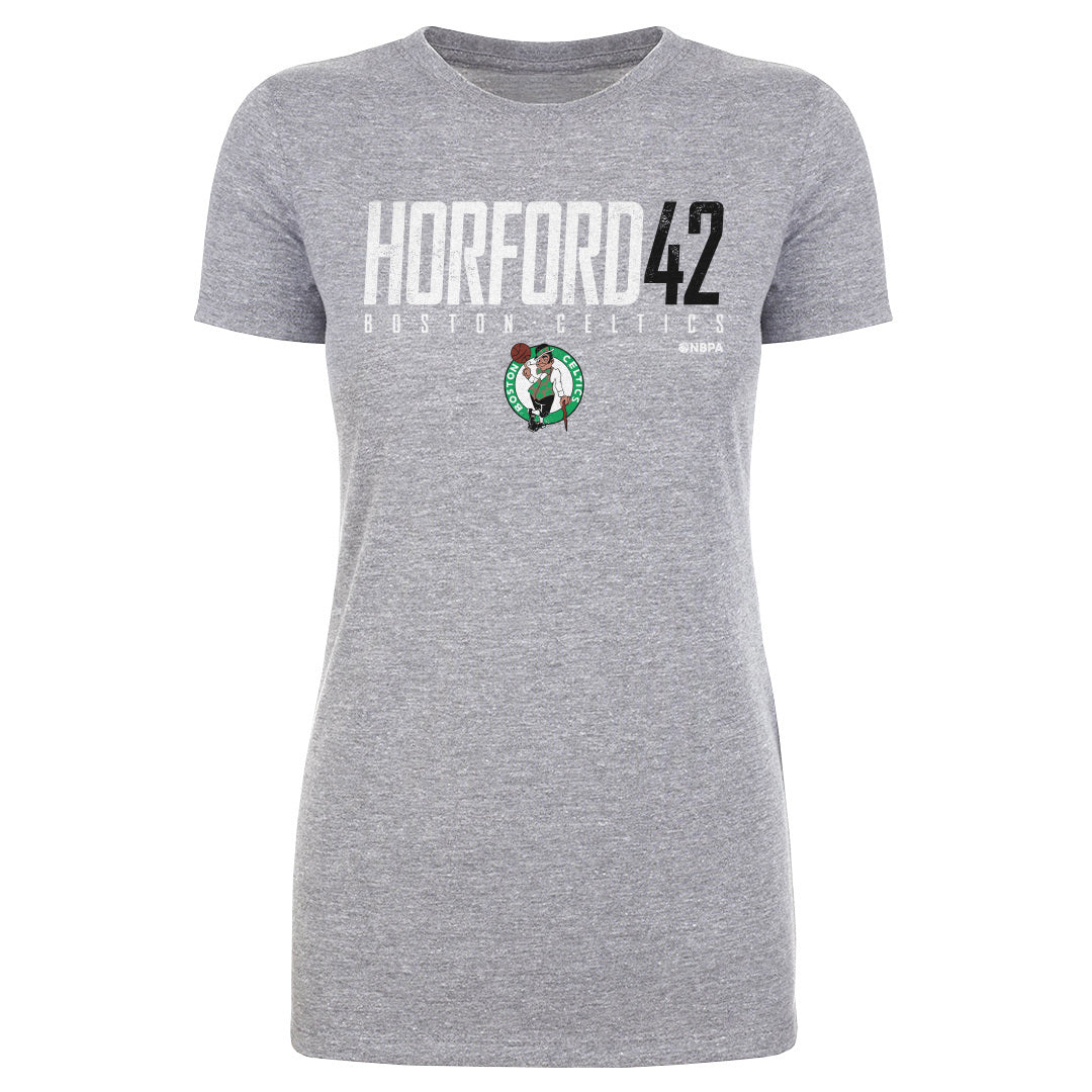 Al Horford Women&#39;s T-Shirt | 500 LEVEL