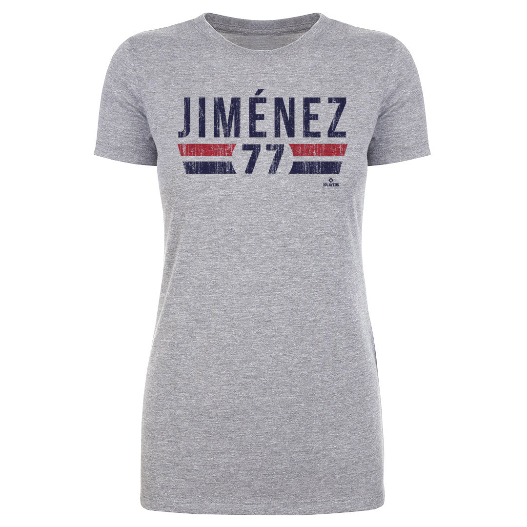 Joe Jimenez Women&#39;s T-Shirt | 500 LEVEL