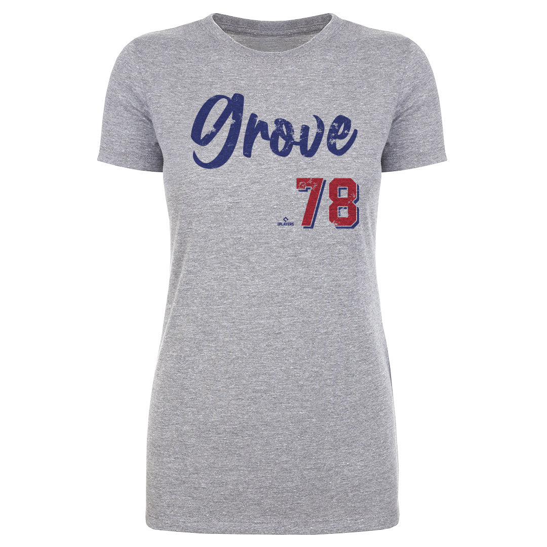 Michael Grove Women&#39;s T-Shirt | 500 LEVEL