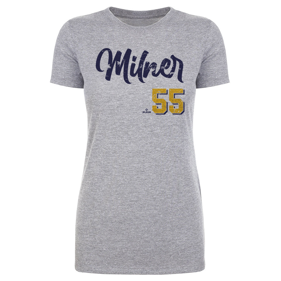 Hoby Milner Women&#39;s T-Shirt | 500 LEVEL