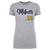 Hoby Milner Women's T-Shirt | 500 LEVEL