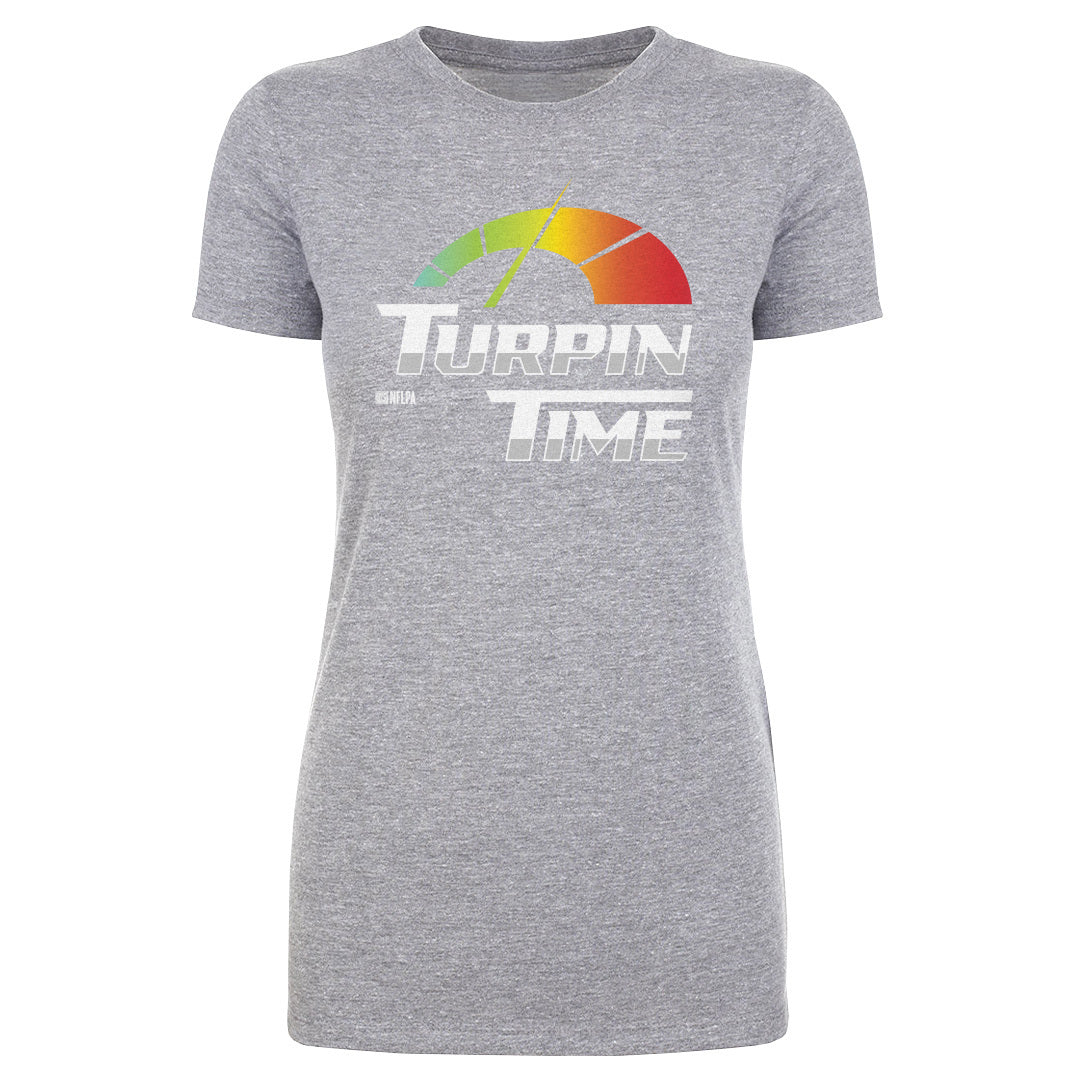 KaVontae Turpin Women&#39;s T-Shirt | 500 LEVEL